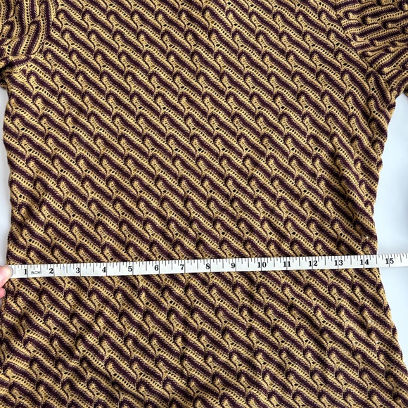 Beaufille crocheted turtleneck - 10 - Picture 9 of 16